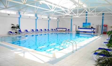 ГРК Олимп, г. Круганинск, Краснодарский край