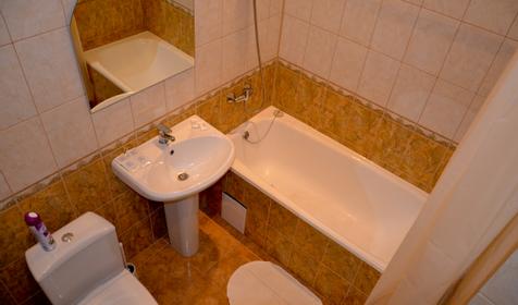 ГРК Олимп, г. Круганинск, Краснодарский край