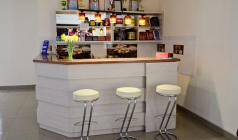 ГРК Олимп, г. Круганинск, Краснодарский край