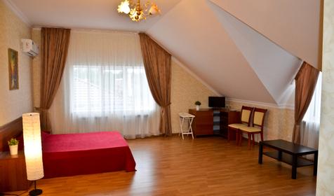 ГРК Олимп, г. Круганинск, Краснодарский край