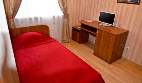 ГРК Олимп, г. Круганинск, Краснодарский край