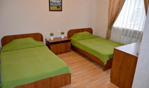 ГРК Олимп, г. Круганинск, Краснодарский край