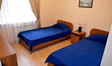 ГРК Олимп, г. Круганинск, Краснодарский край