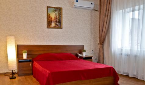 ГРК Олимп, г. Круганинск, Краснодарский край