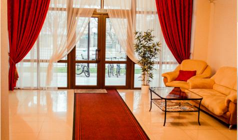 ГРК Олимп, г. Круганинск, Краснодарский край