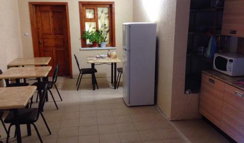 Гостевой дом На Веселой, пос. Сенной