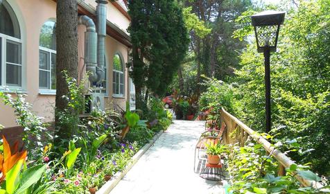 Гостиный дом Императрица, г. Геленджик, п. Джанхот