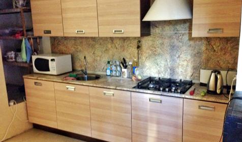 Гостевой дом На Веселой, пос. Сенной