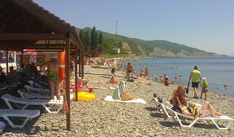 Южная Озереевка, г. Новороссийск