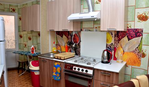 У Борисовны, г. Анапа