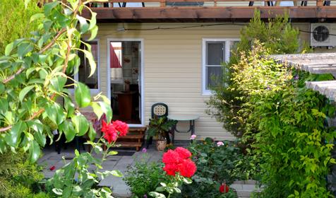 У Борисовны, г. Анапа