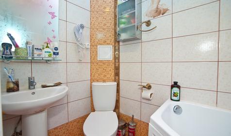 Двухместный комфорт. Гостевой дом Морской отдых, Туапсинский район, п. Ольгинка