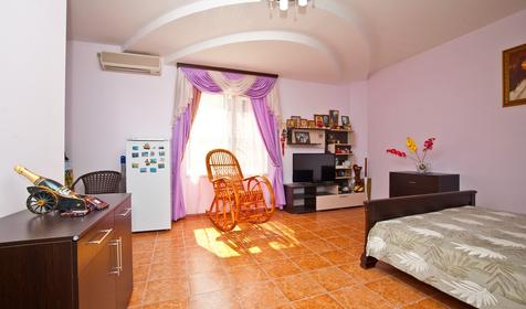 Двухместный комфорт. Гостевой дом Морской отдых, Туапсинский район, п. Ольгинка