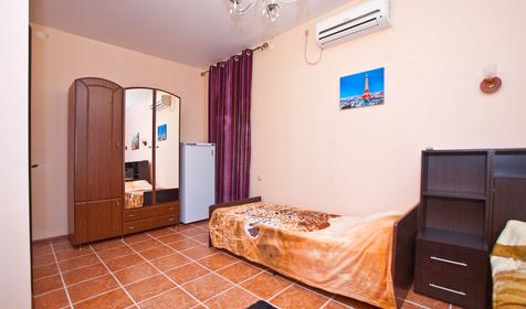 Четырехместный комфорт. Гостевой дом Морской отдых, Туапсинский район, п. Ольгинка