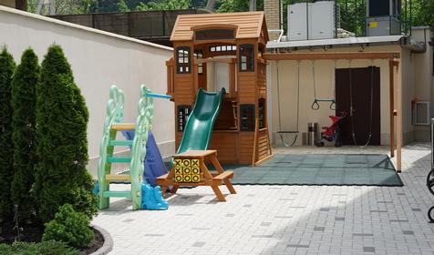 Гостевой дом Адмирал, Туапсинский район, Ольгинка