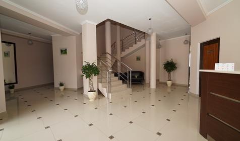 Гостевой дом Адмирал, Туапсинский район, Ольгинка