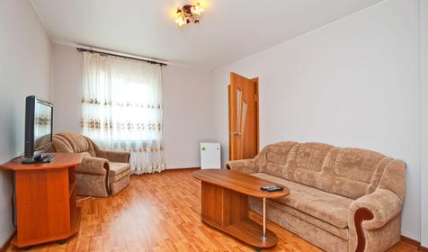 Люкс. Жилой комплекс "Фортуна", Темрюкский район, ст-ца Тамань