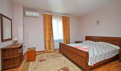 Люкс. Жилой комплекс "Фортуна", Темрюкский район, ст-ца Тамань