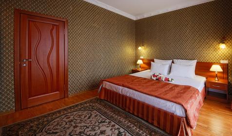 Студио. Бутик-отель Богема-Премиум, г. Геленджик