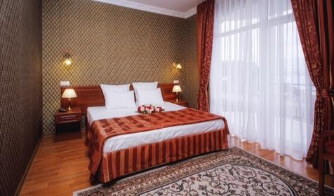 Студио. Бутик-отель Богема-Премиум, г. Геленджик