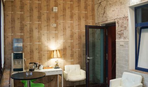 Гостиница Британика, г. Краснодар