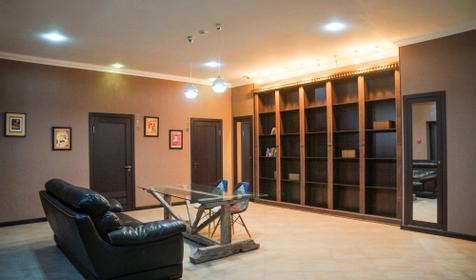 Гостиница Британика, г. Краснодар