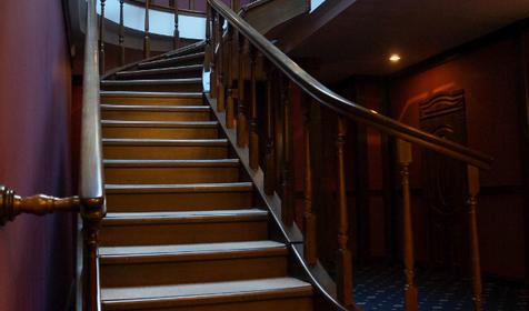 Гостиница Британика, г. Краснодар