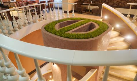 Гостиница Британика, г. Краснодар