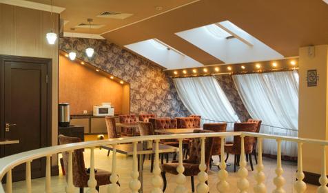 Гостиница Британика, г. Краснодар