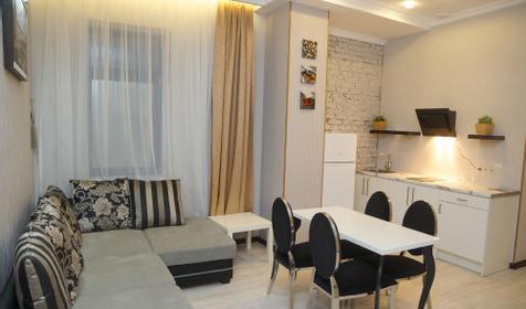 Гостиница Британика, г. Краснодар