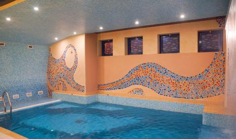 Гостиница Британика, г. Краснодар