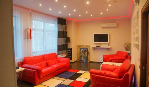 Гостиница Британика, г. Краснодар