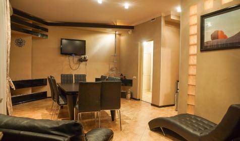 Гостиница Британика, г. Краснодар