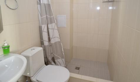 Двухместный комфорт без балкона. Отель Venera Resort, г. Анапа, п. Витязево