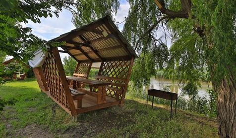 Екатерининская усадьба, г. Краснодар