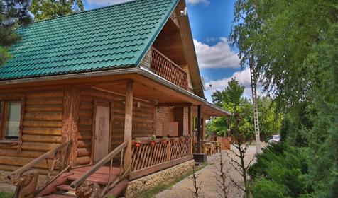 Екатерининская усадьба, г. Краснодар