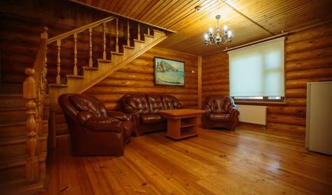 Екатерининская усадьба, г. Краснодар