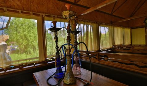 Екатерининская усадьба, г. Краснодар