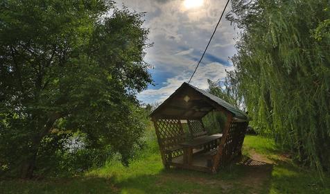 Екатерининская усадьба, г. Краснодар