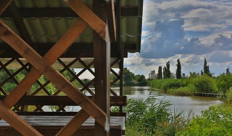 Екатерининская усадьба, г. Краснодар