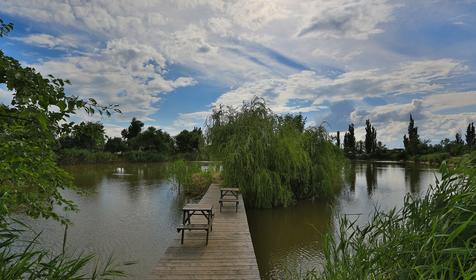 Екатерининская усадьба, г. Краснодар