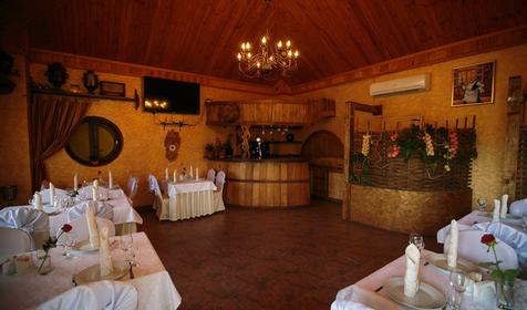 Екатерининская усадьба, г. Краснодар