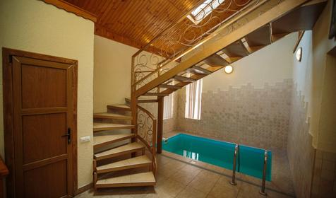 Екатерининская усадьба, г. Краснодар