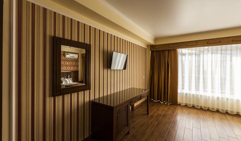 Гостиница Марсель, Туапсинский район, п. Новомихайловский