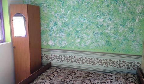 Двухместный номер. Гостевой дом Дарья, г. Анапа, ст. Благовещенская