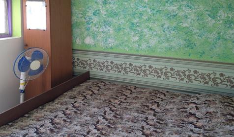 Двухместный номер. Гостевой дом Дарья, г. Анапа, ст. Благовещенская