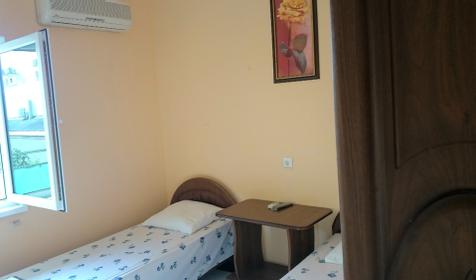 Двухместный. Гостевой дом Ассоль, пос. Вардане