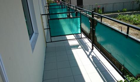 Трехместный. Гостевой дом Ассоль, пос. Вардане