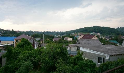 Четырехместный. Гостевой дом Ассоль, пос. Вардане