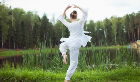 Фестиваль Кундалини Йоги, п. Абрау-Дюрсо